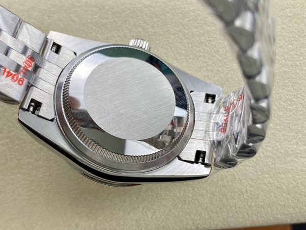 激安ロレックス角部分ディテール